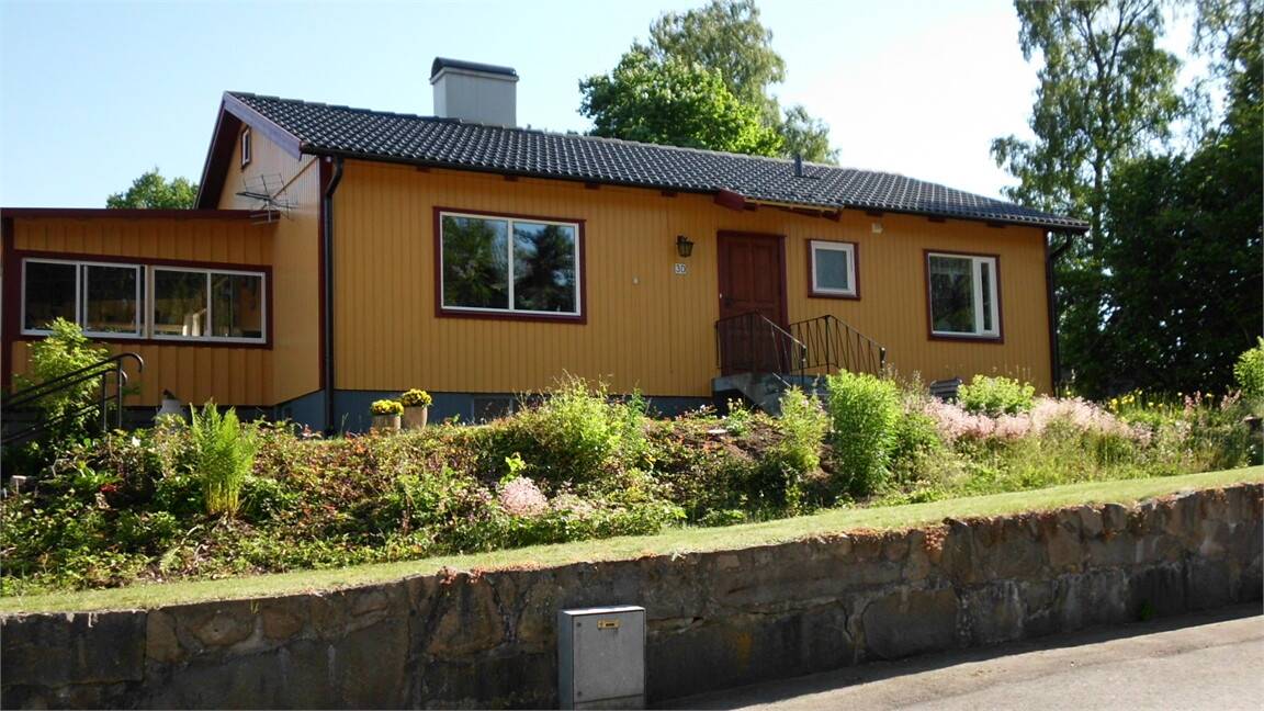 3 rum Villa på Furuvägen 30 Linneryd Tingsryds kommun - bild 5