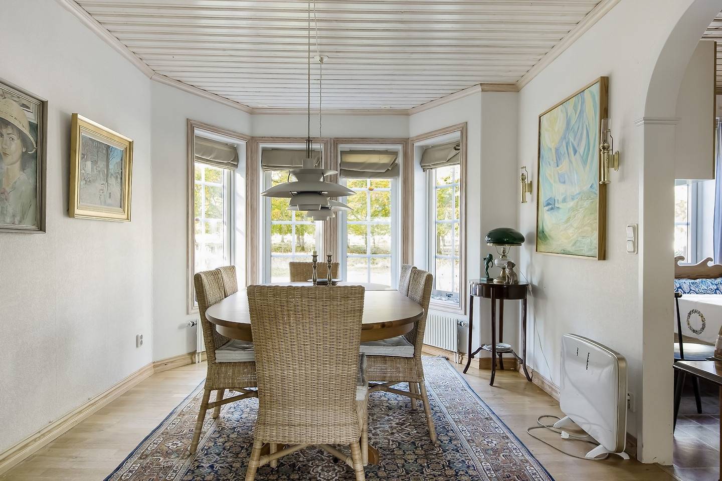 6 rum Villa på Yxkullssund 4 Lagan / Åby Ljungby kommun - bild 14