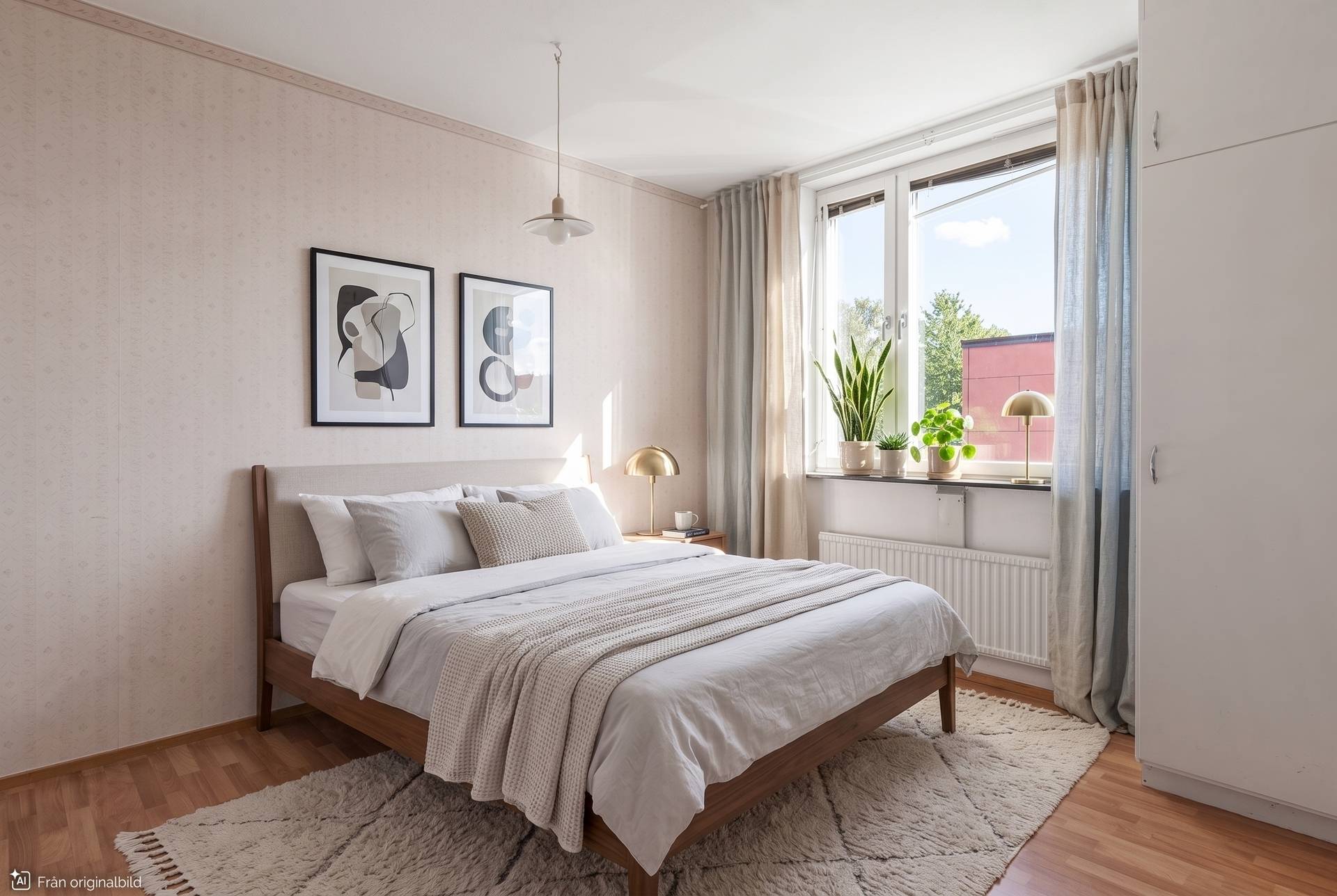 3 rum lägenhet på Båtholmsbacken 5 Vårberg - Skärholmen, Stockholms kommun - bild 5