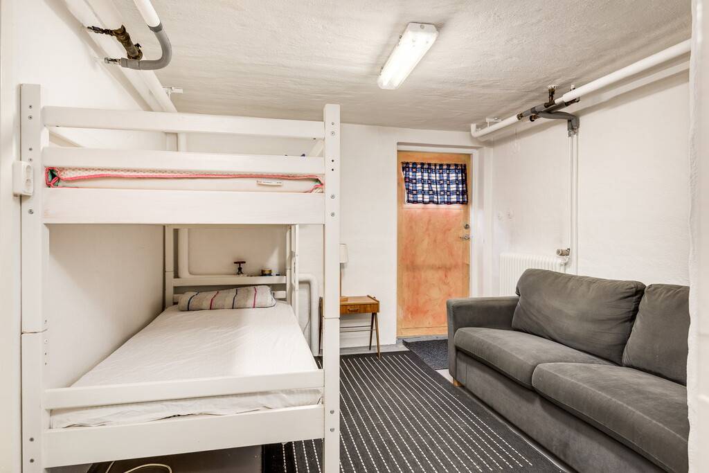 3 rum Villa på Stortäktsvägen 18 Haraldsbo Falu kommun - bild 27
