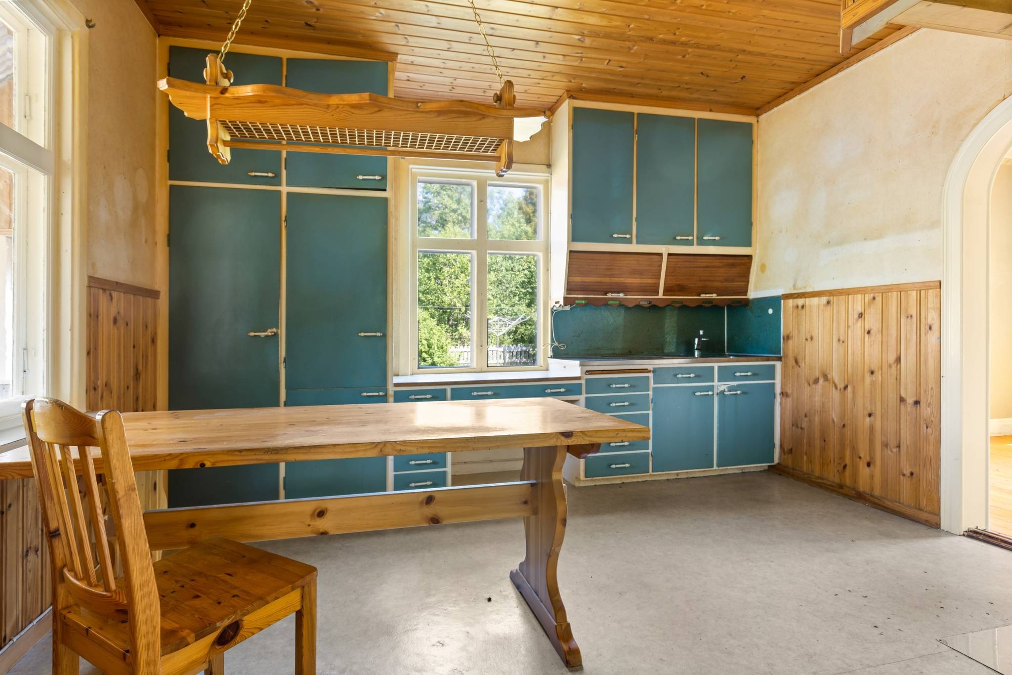 7 rum Villa på Mossbo 241 Alfta Ovanåkers kommun - bild 5