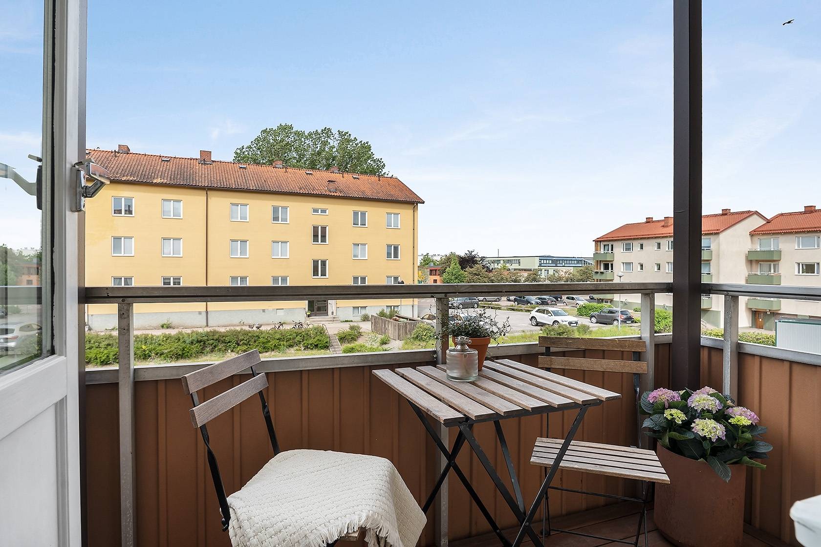 2 rum Lägenhet på Grengatan 3B Sjöbo Sjöbo kommun - bild 13