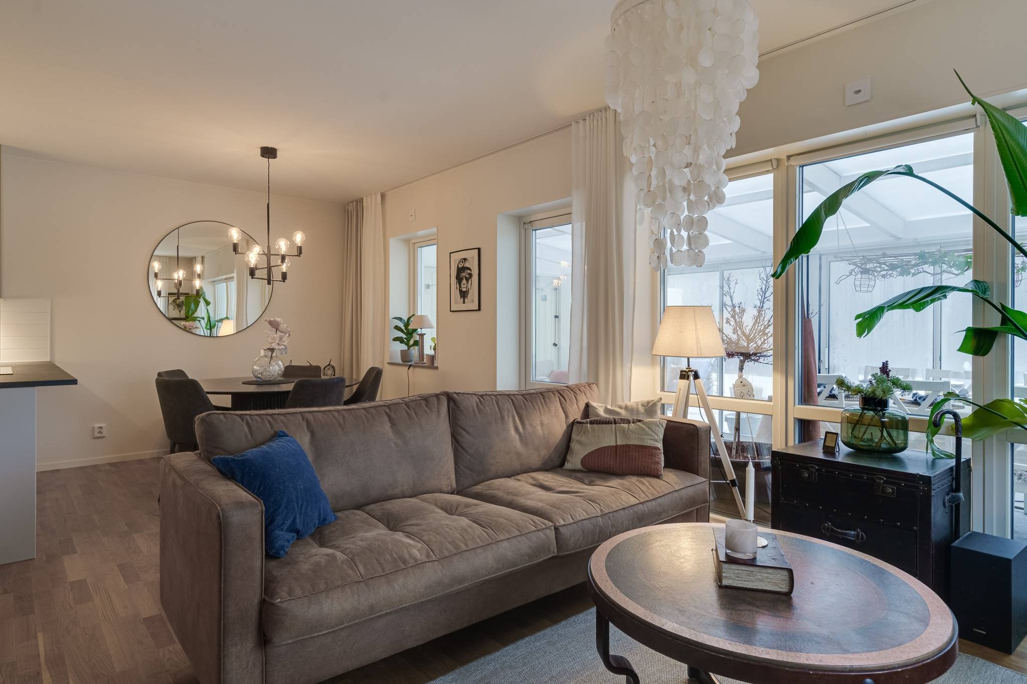 4 rum Radhus på Lindesbygatan 2 Lindesberg Lindesbergs kommun - bild 11