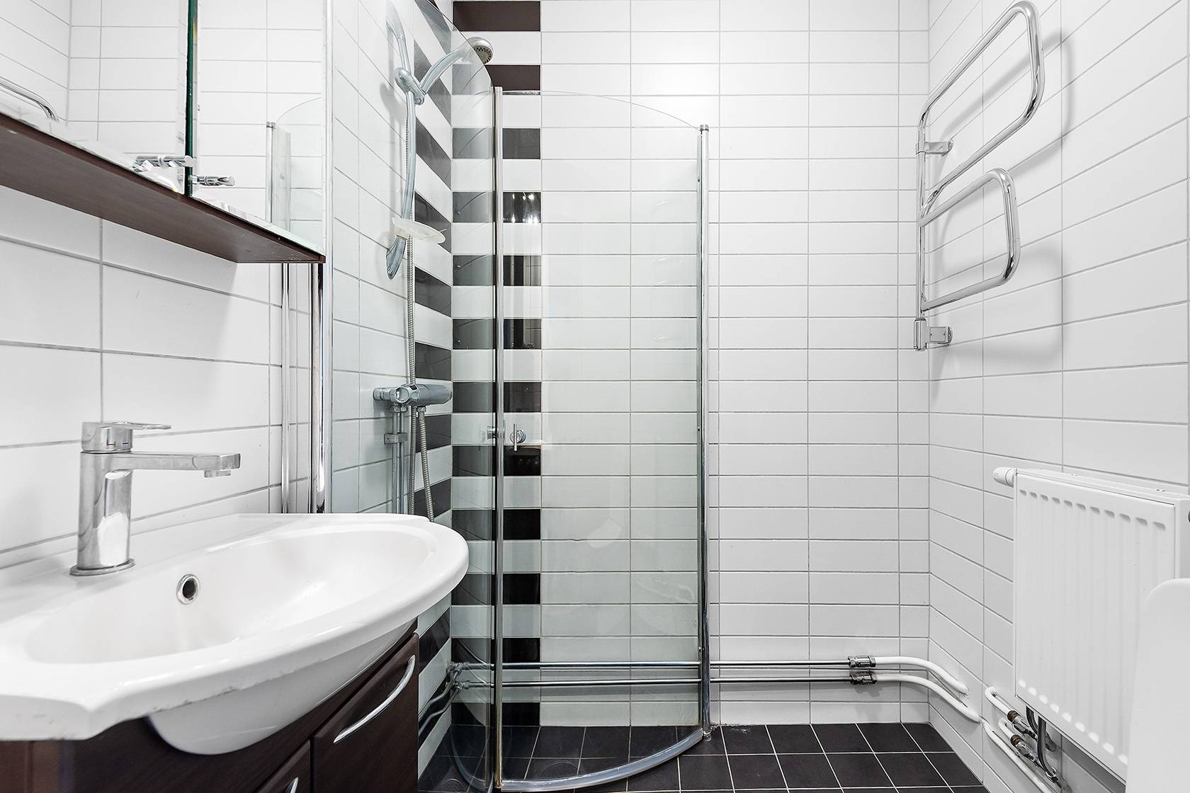 1 rum Lägenhet på Ågårdsgatan 5C Påfågeln / Centrum Ronneby kommun - bild 11