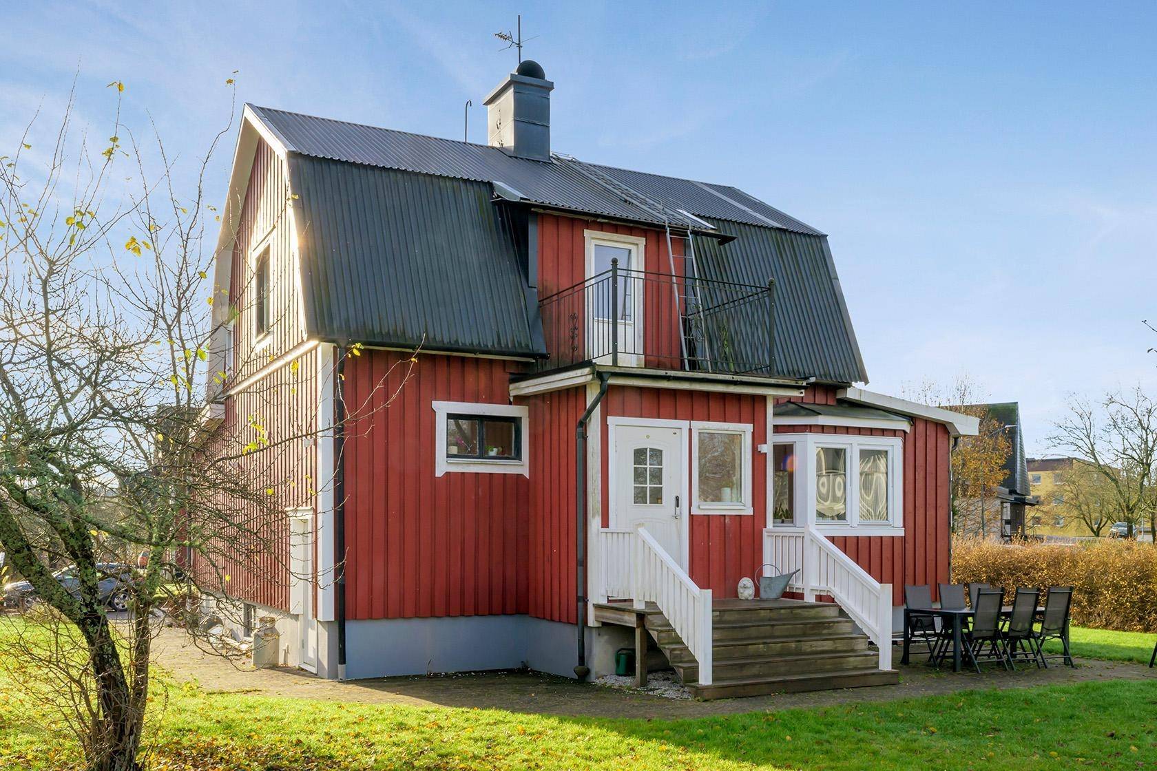 Karlskoga, Karlskoga kommun