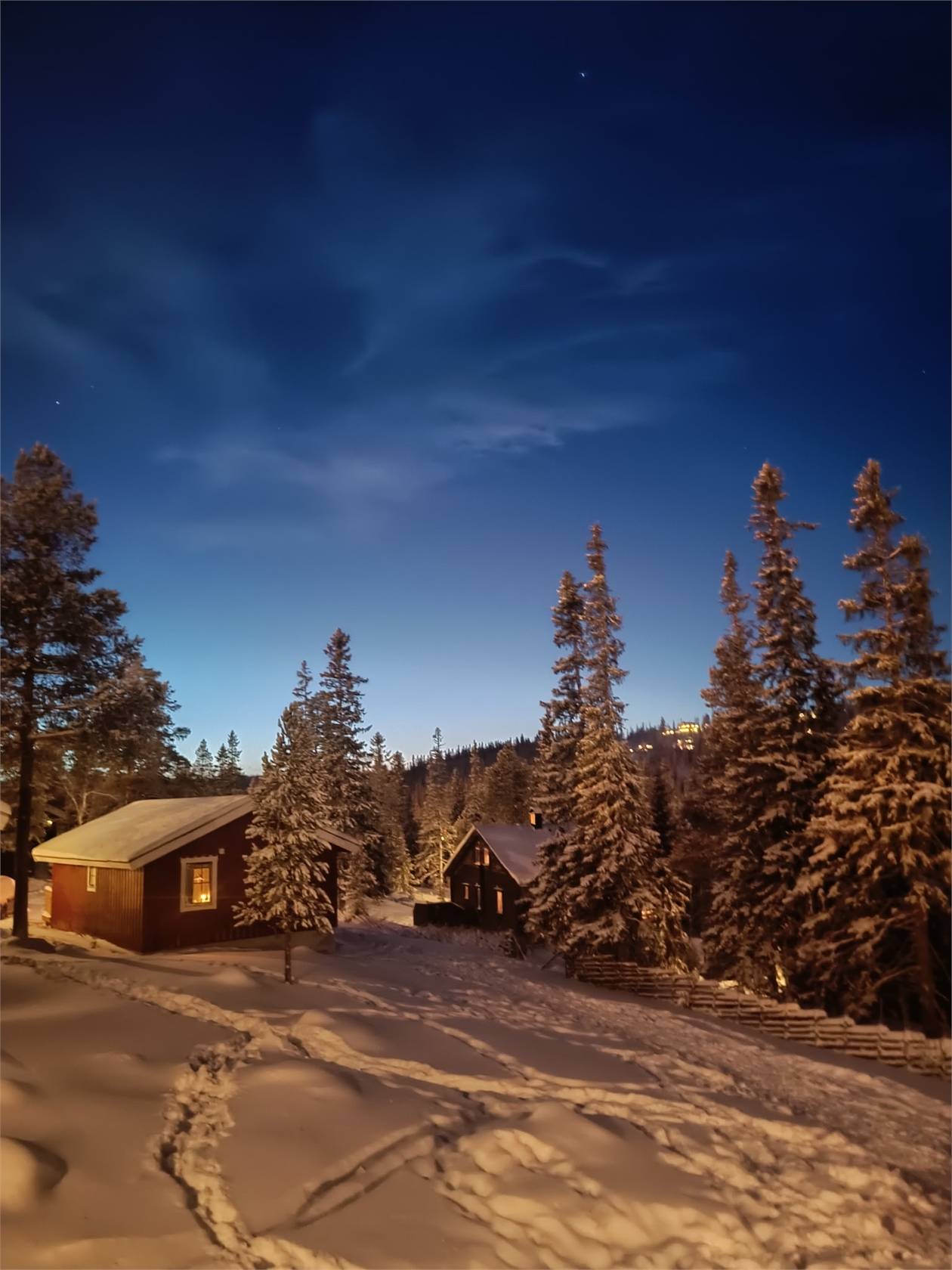 3 rum Vinterbonat fritidshus på Drommen 430 Bydalsfjällen Åre kommun - bild 17