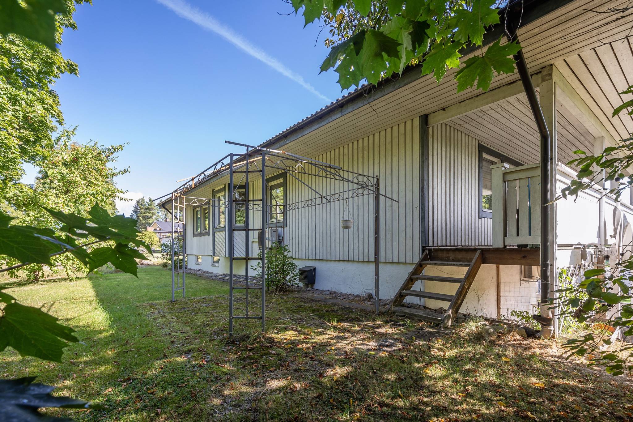 6 rum Villa på Thermiavägen 15 Högåsen Arvika kommun - bild 49