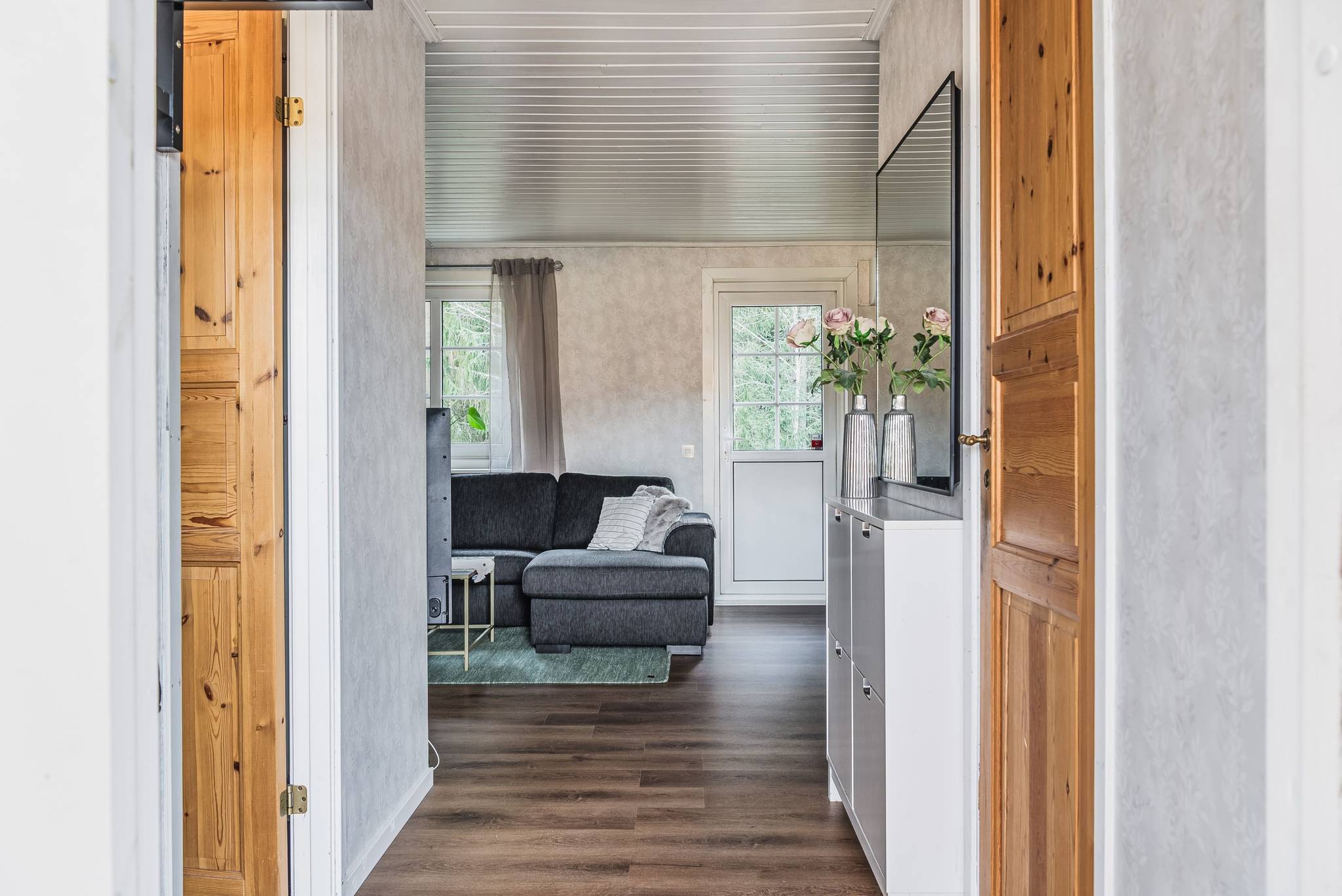 3 rum Villa på Östra Vadje 44 Fensbol med omnejd Torsby kommun - bild 5