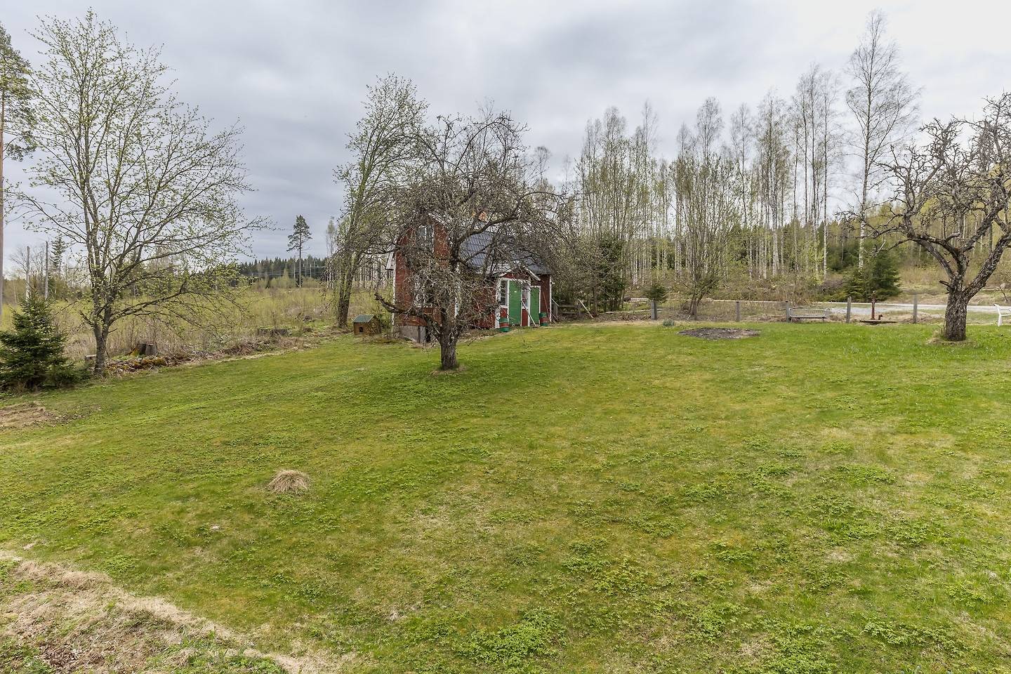 3 rum Vinterbonat fritidshus på Stenfallsvägen 3 Söderbärke Västerbyhytta Smedjebackens kommun - bild 19