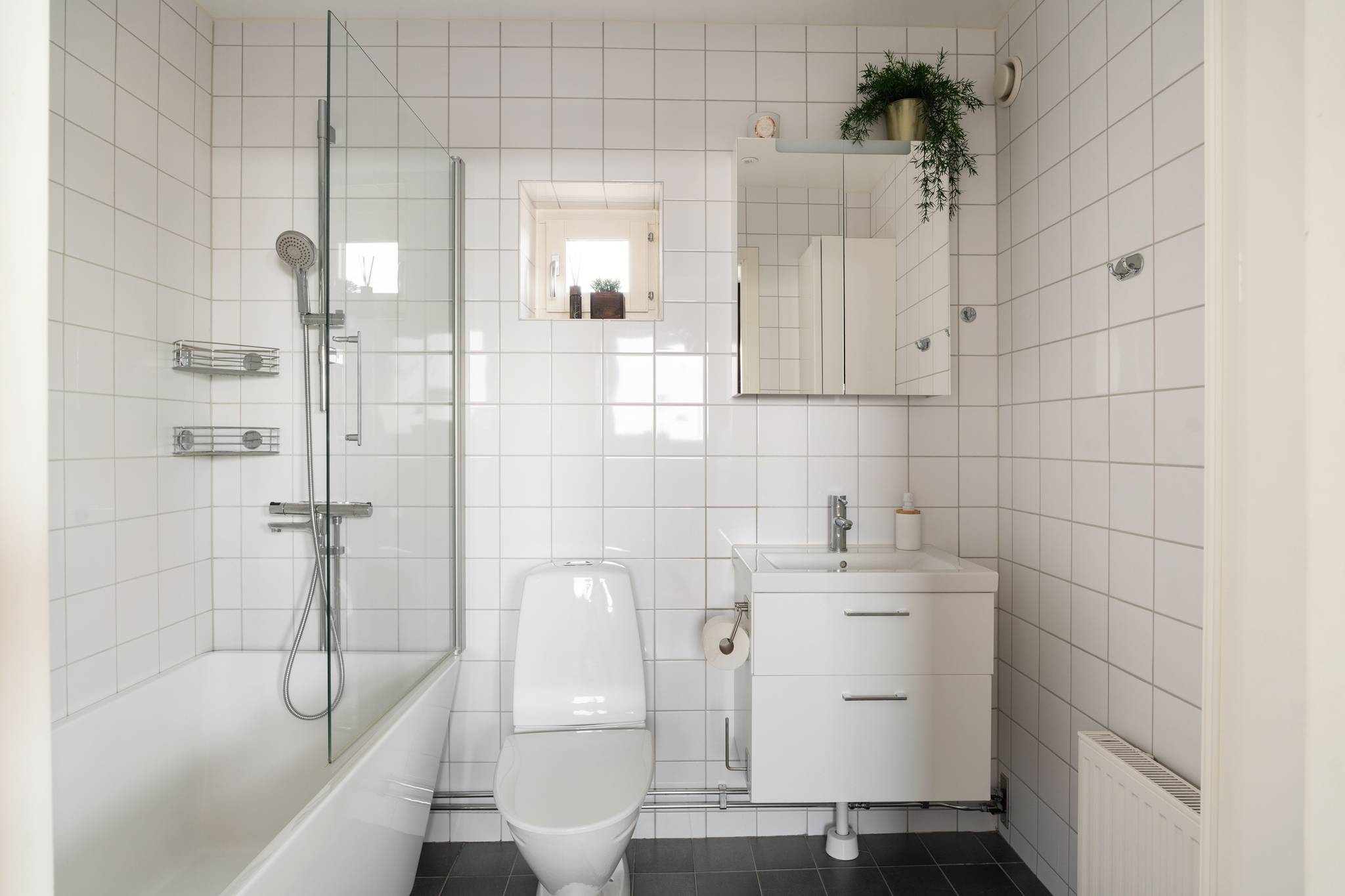 6 rum Lägenhet på Alpvägen 20, vån 7+8 Bromma - Mariehäll Stockholms kommun - bild 34