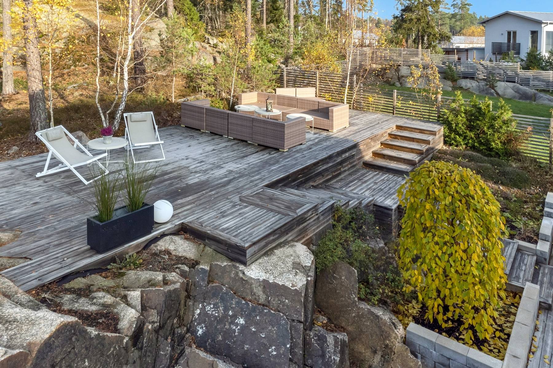 5 rum Villa på Rävstensvägen 38 Björkhaga Österåkers kommun - bild 33