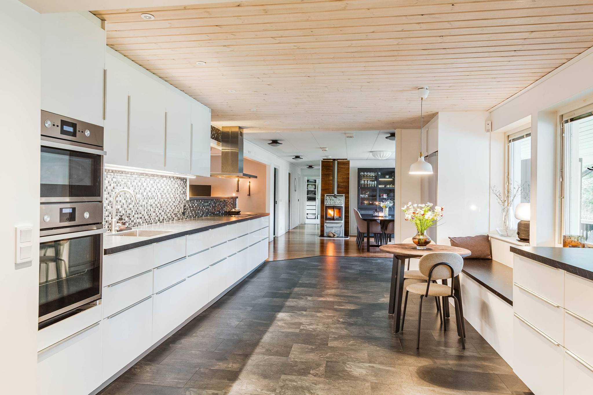 7 rum Villa på Sjöbergsvägen 44 Målen Nässjö kommun - bild 10