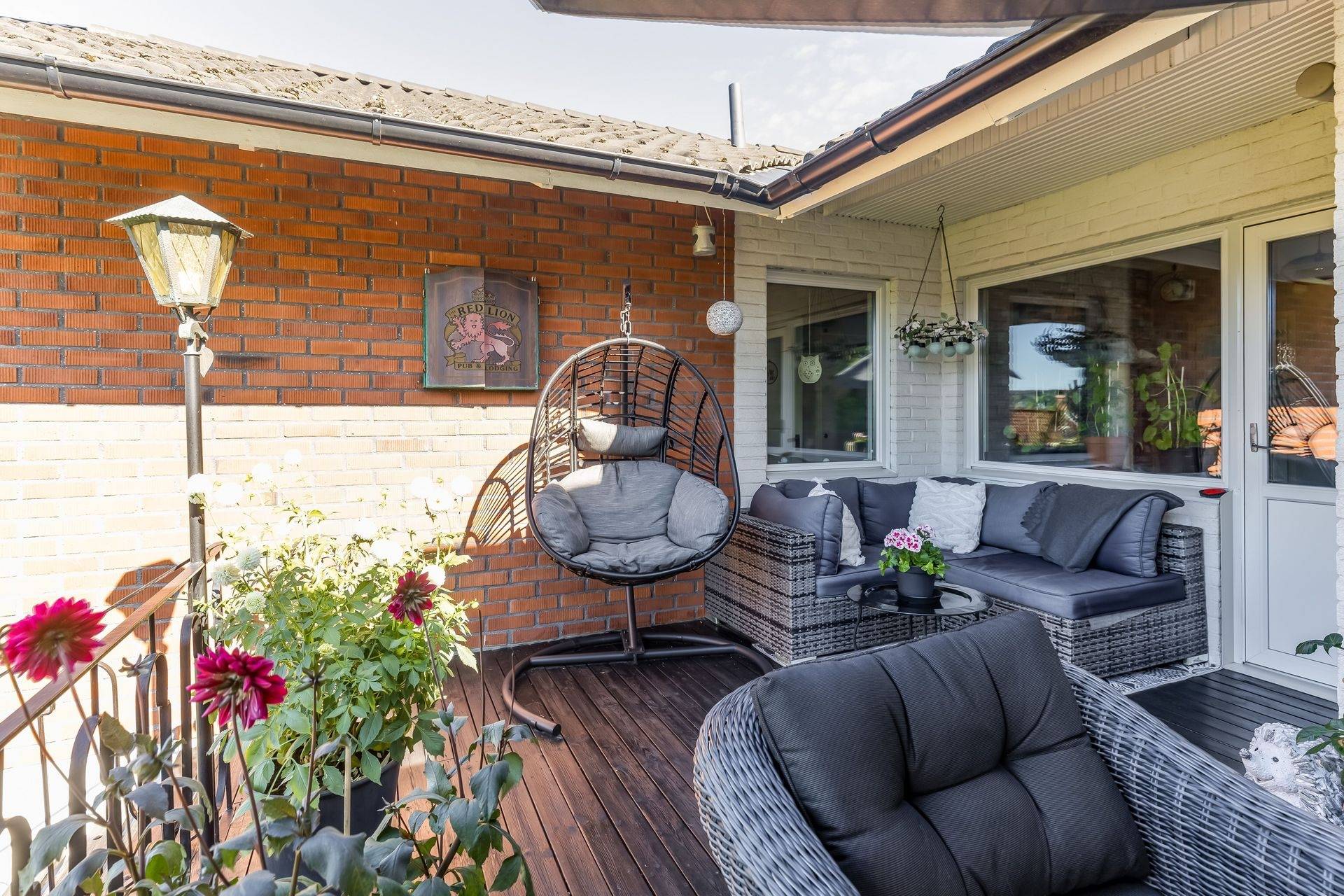 6 rum Villa på Ljungvägen 6 Ludvika Rasfallet Ludvika kommun - bild 35