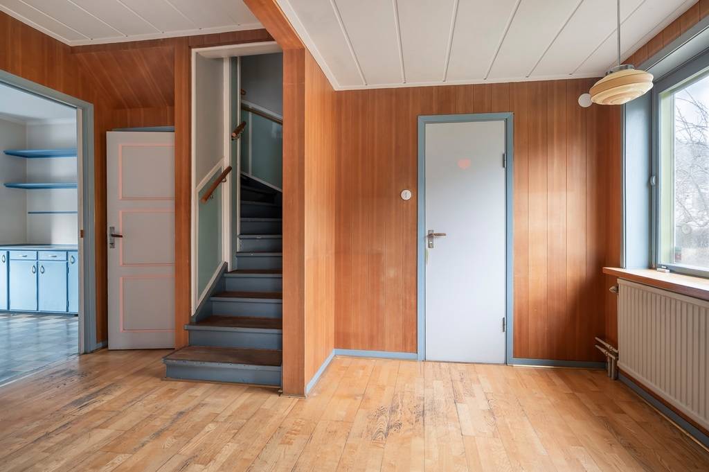 4 rum Villa på Dagövägen 21 Enskedefältet - Enskede Gård Stockholms kommun - bild 5
