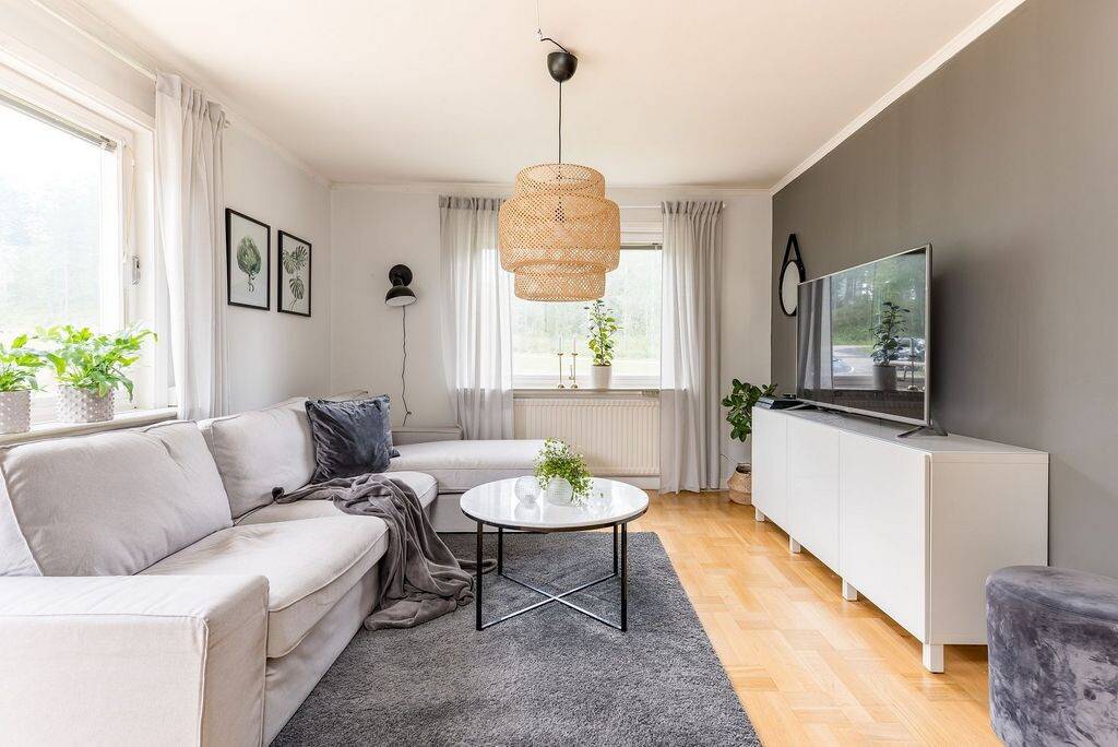 3 rum Villa på Örabergsvägen 21 Öraberget Ludvika kommun - bild 17