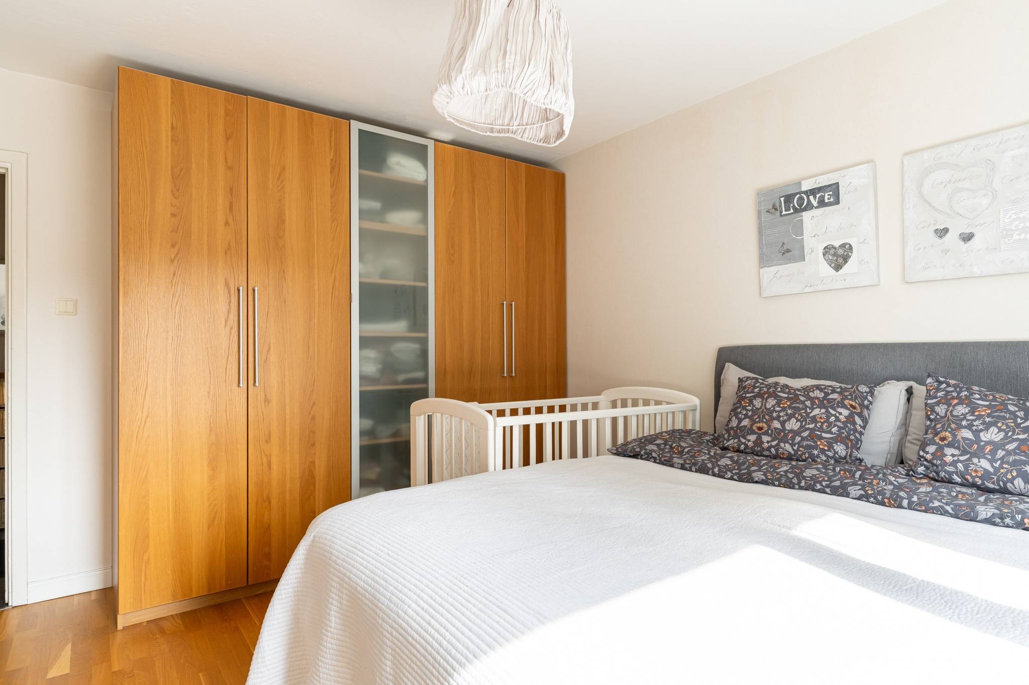 3 rum Lägenhet på Törnerosgatan 10B Norr Eskilstuna kommun - bild 15