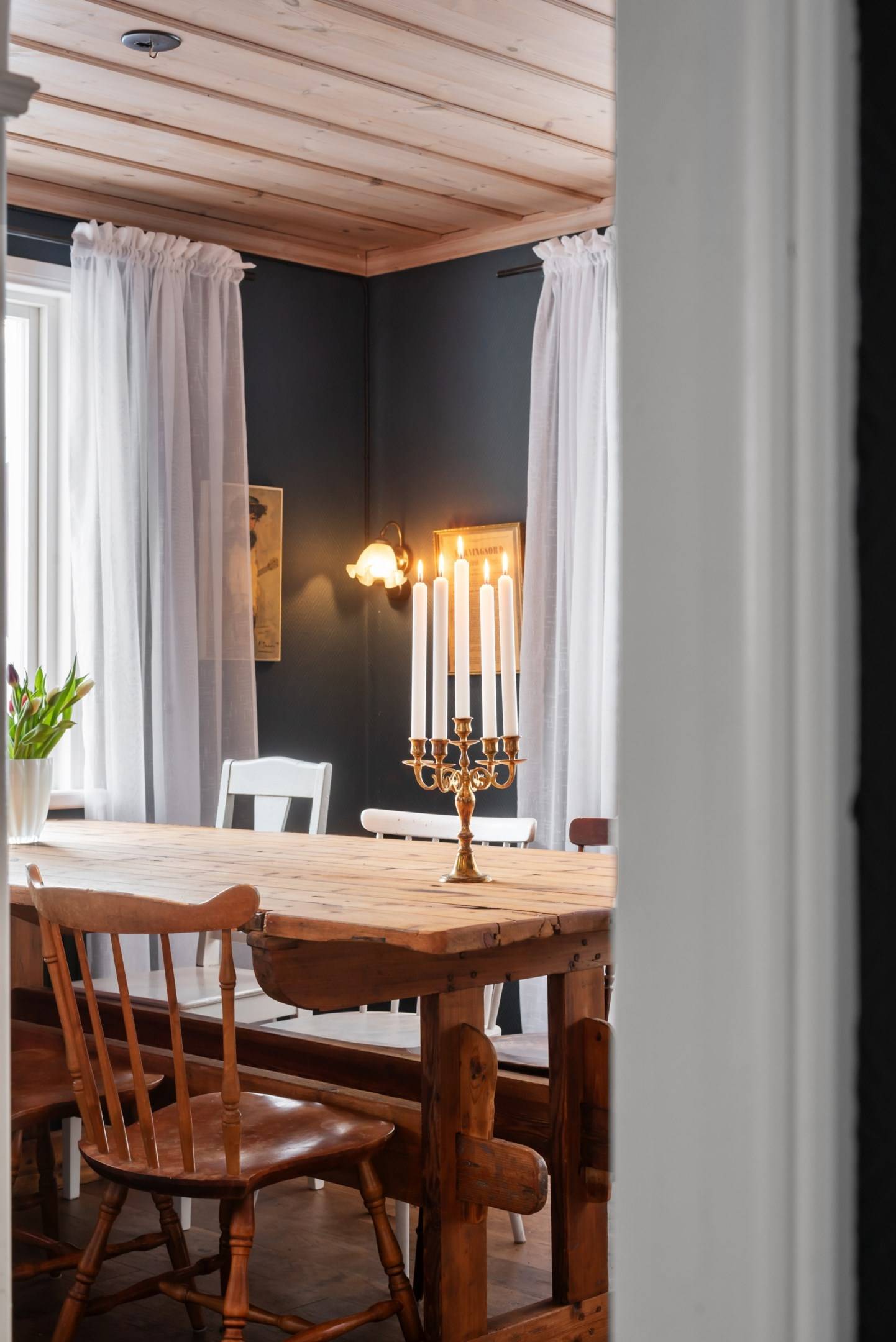 6 rum Gård/skog på Liestavägen 119 Liesta Norrtälje kommun - bild 6