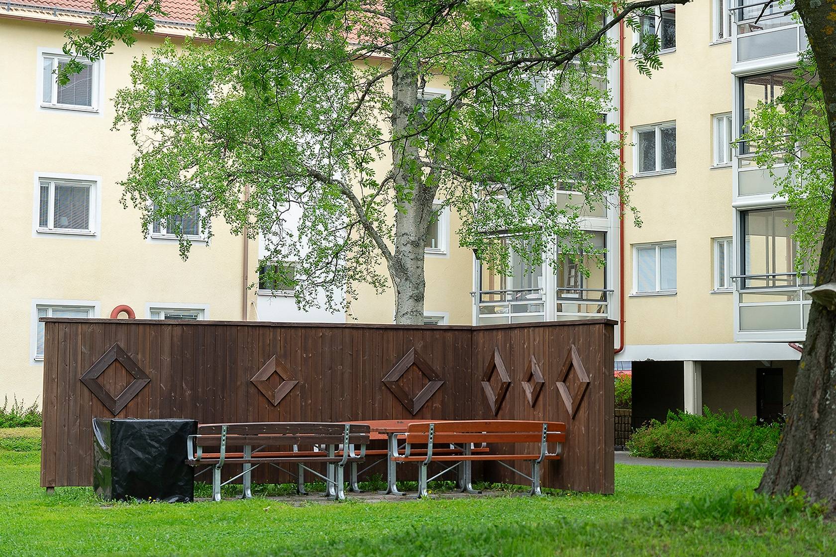 1 rum Lägenhet på Skolgatan 35 A Odenslund Östersunds kommun - bild 13