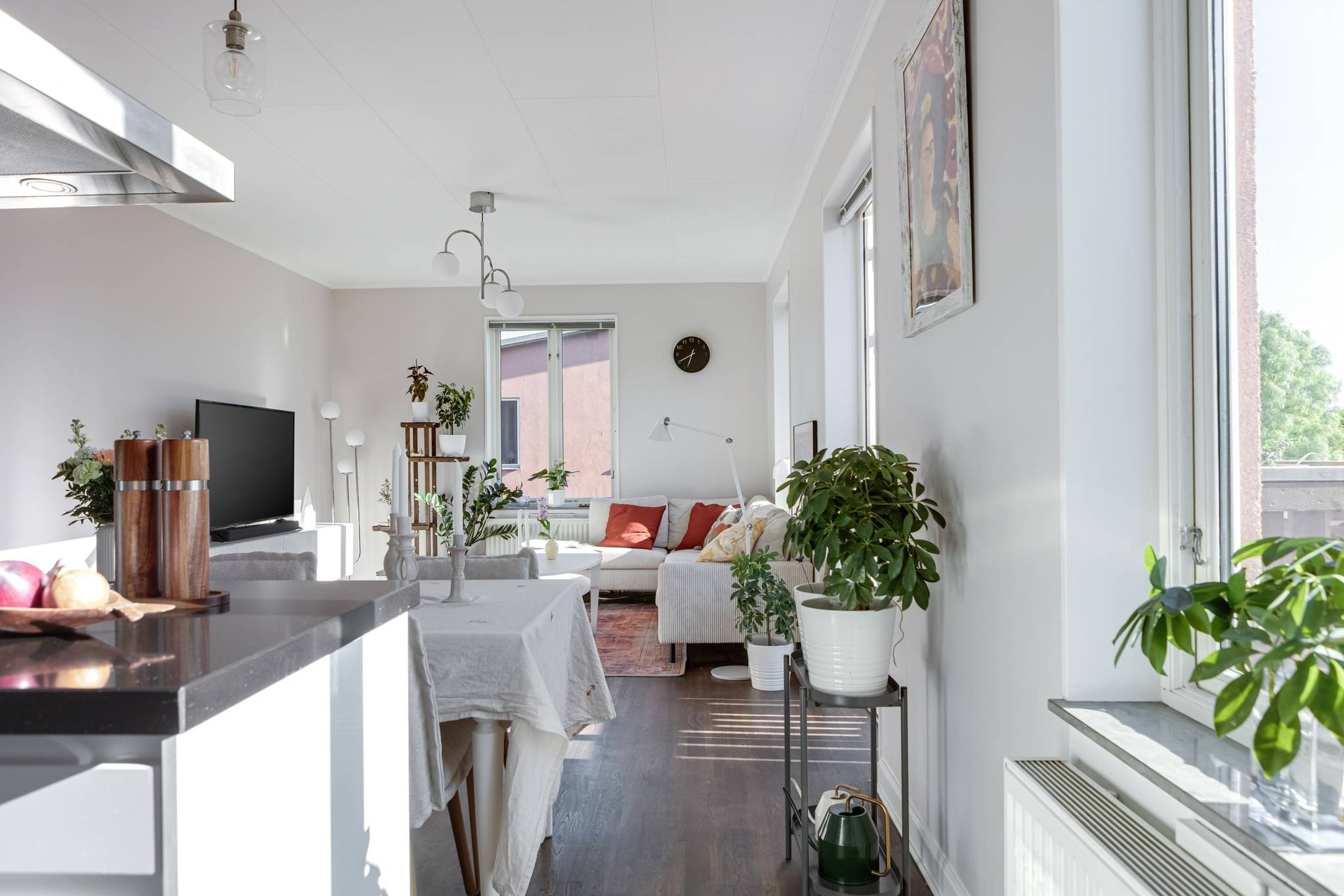 2 rum Lägenhet på Solistgatan 6E Lindeborg Malmö kommun - bild 7