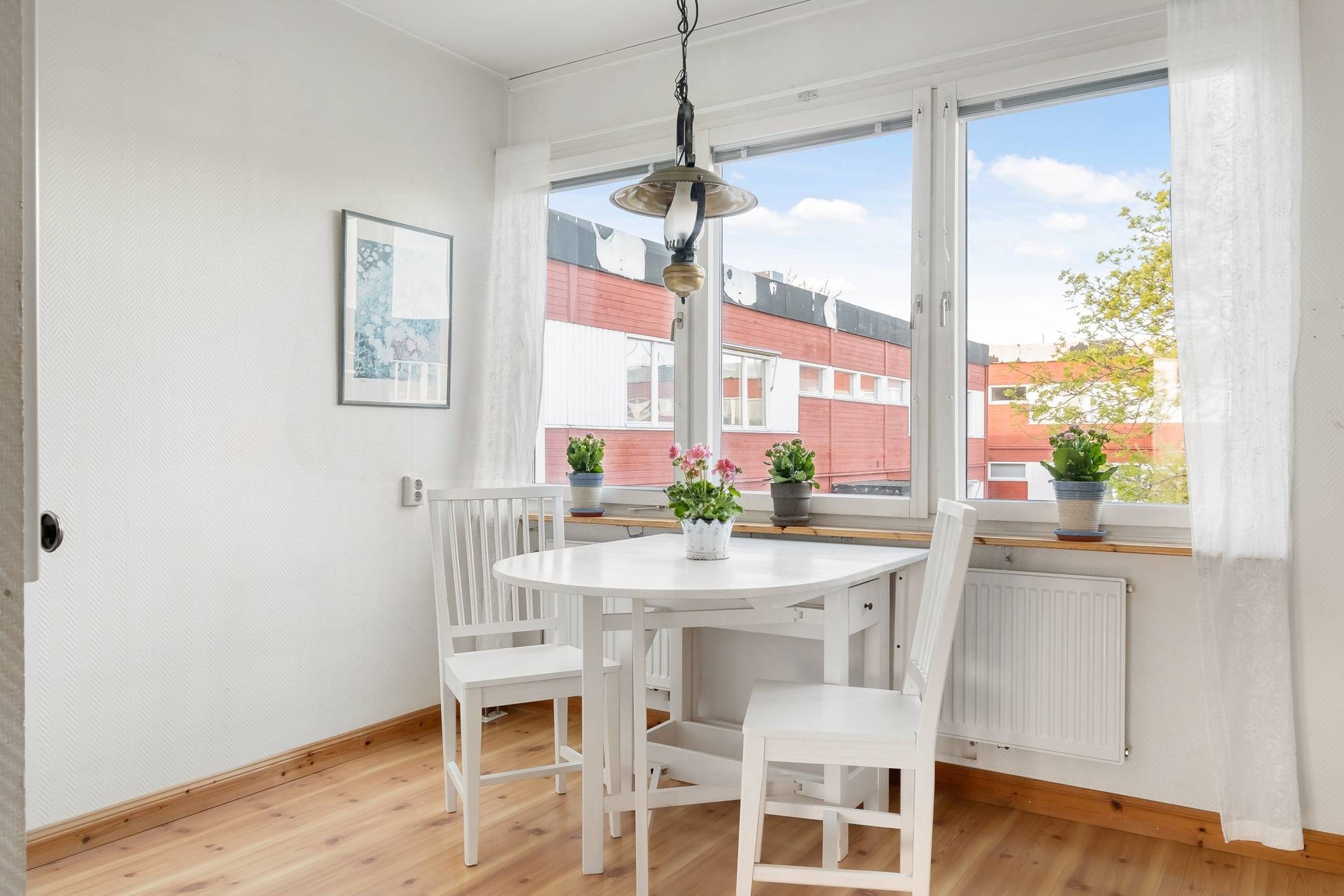 2 rum Lägenhet på Ljuskärrsvägen 58 Saltsjöbaden Nacka kommun - bild 11
