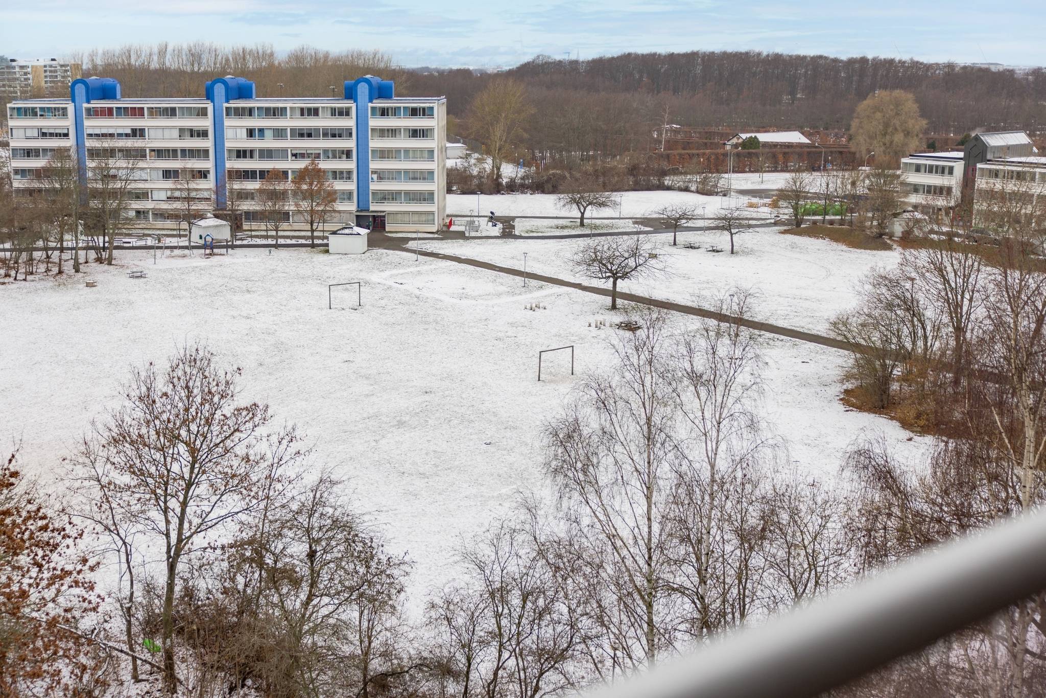 3 rum Lägenhet på Vougts Väg 9 Rosengård Malmö kommun - bild 17