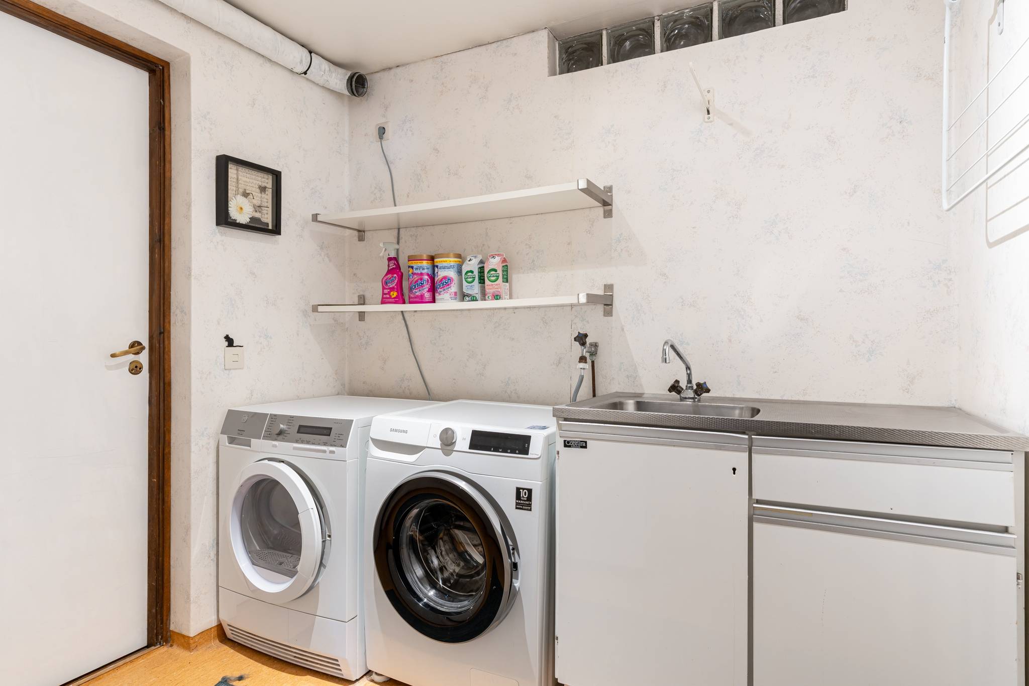 5 rum Villa på Hällbyvägen 33 Hällby Eskilstuna kommun - bild 30