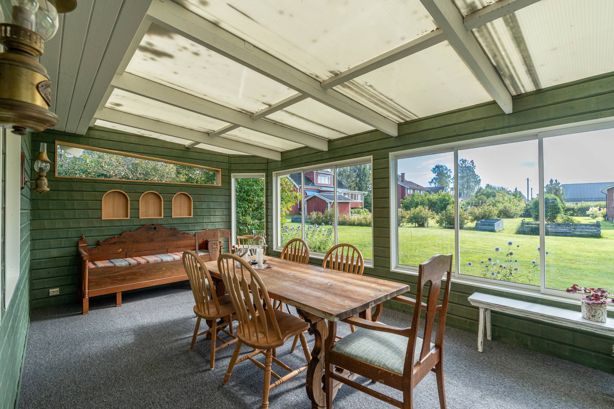 4 rum Villa på Ringvägen 10A Hörnett Örnsköldsviks kommun - bild 8
