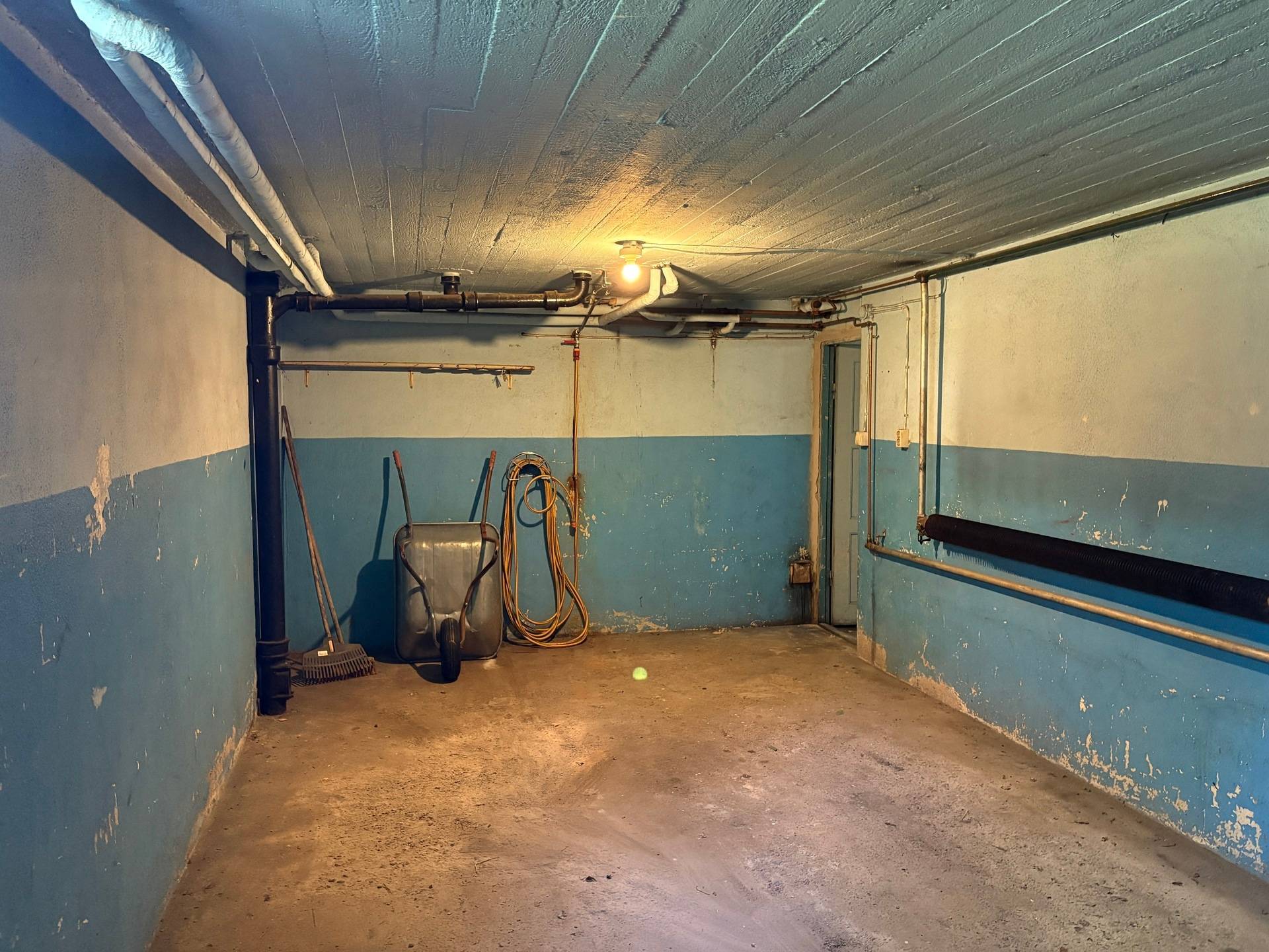 3 rum Villa på Norane Björkhem 1 Årjäng Årjängs kommun - bild 24