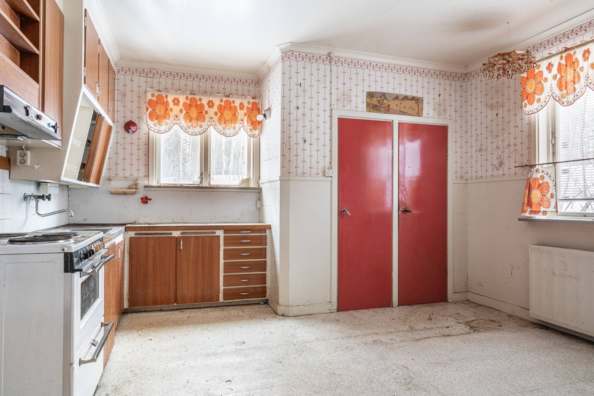 3 rum Villa på Kärvsåsen Bergslagsvägen 50 Kärvsåsen Rättviks kommun - bild 8