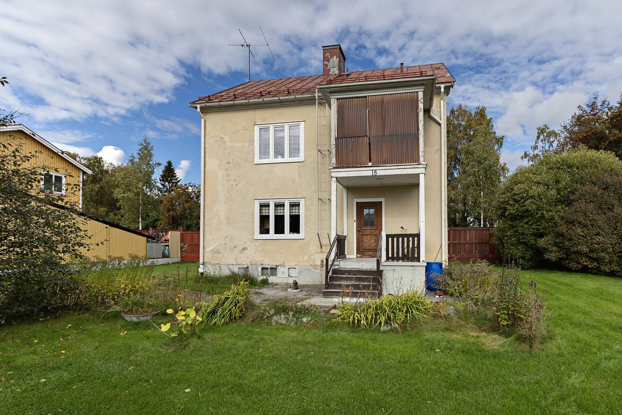 villa på Yxvägen 18 Grubbe, Umeå kommun - bild 3