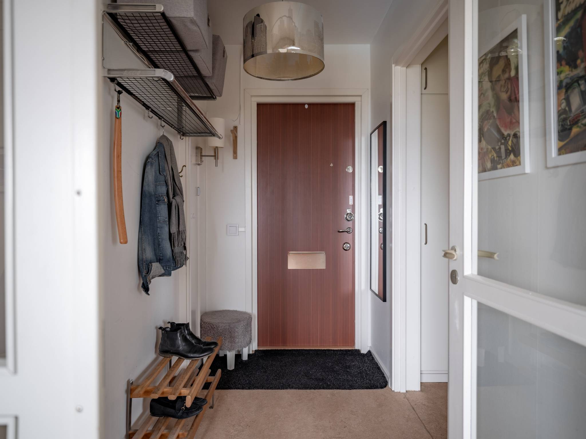 2 rum Lägenhet på Åkerbyvägen 86, vån 5 Täby Centrum Täby kommun - bild 25