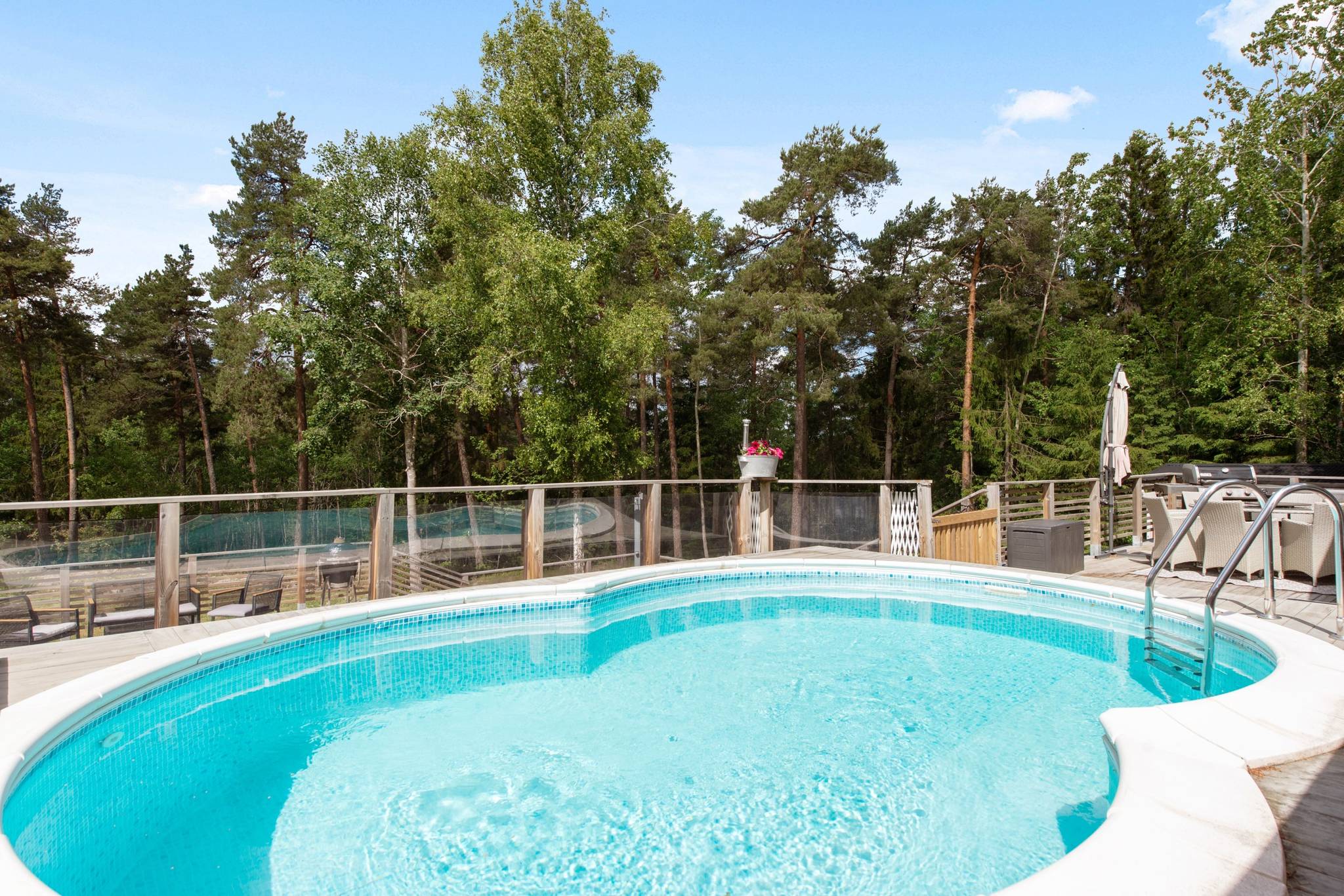 4 rum Villa på Hackspettstigen 10 Viksberg Södertälje kommun - bild 30