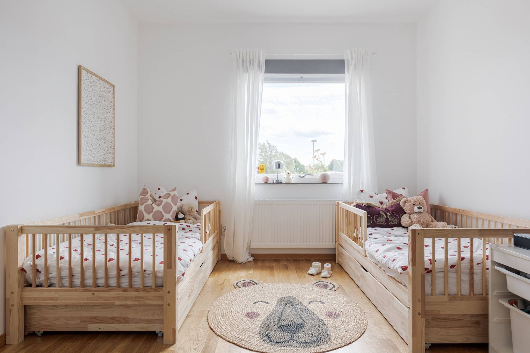 3 rum Lägenhet på Lönnebergagatan 65 Gyllins Trädgård Malmö kommun - bild 15