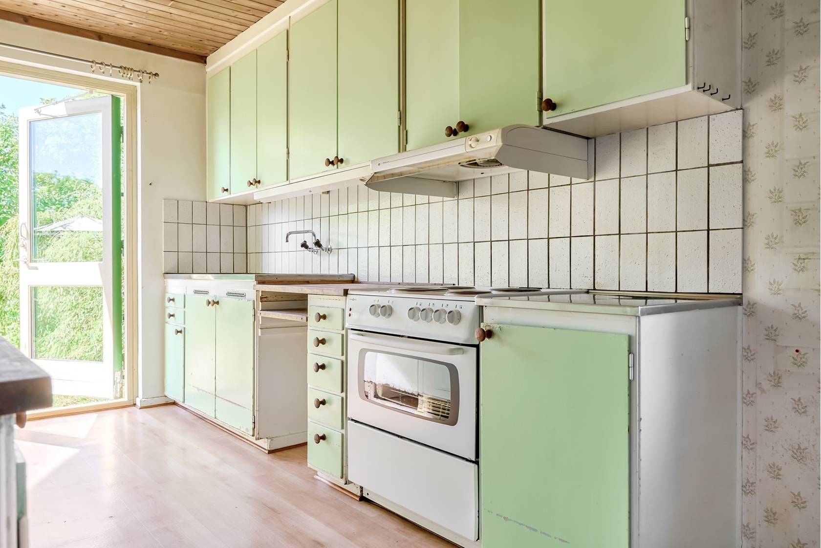 4 rum Villa på Lupingatan 15 Höganäs Höganäs kommun - bild 5