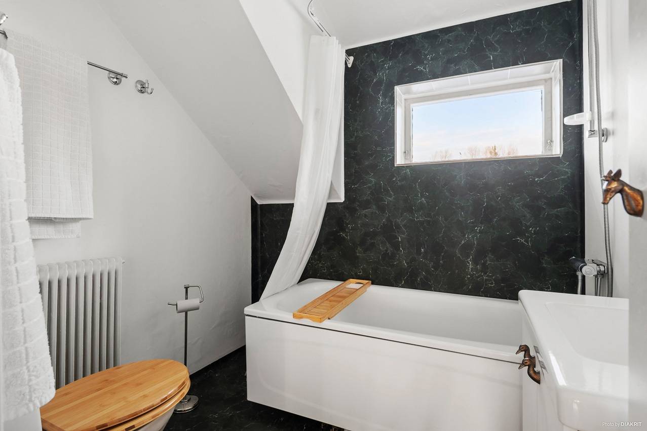 5 rum Villa på Byavägen 28 Vormsele Lycksele kommun - bild 12