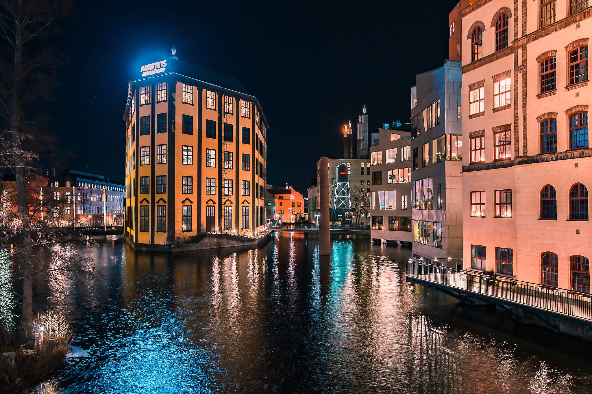 2.5 rum Lägenhet på Skomakaregatan 4 Centralt Norrköpings kommun - bild 26