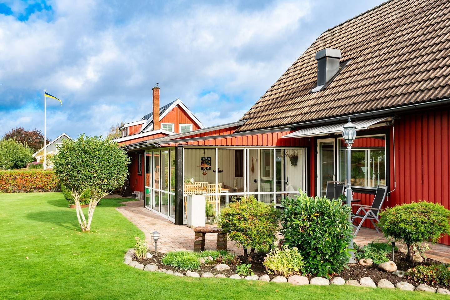 5 rum Villa på Tallvägen 9 Jonslund Med Omnejd Essunga kommun - bild 33