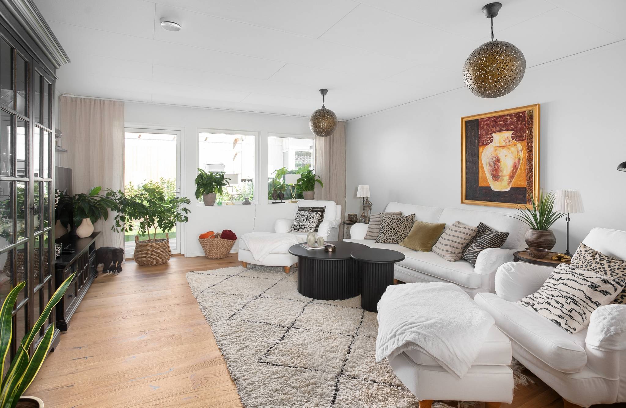 5 rum Villa på Kottevägen 9 Sävar Umeå kommun - bild 3