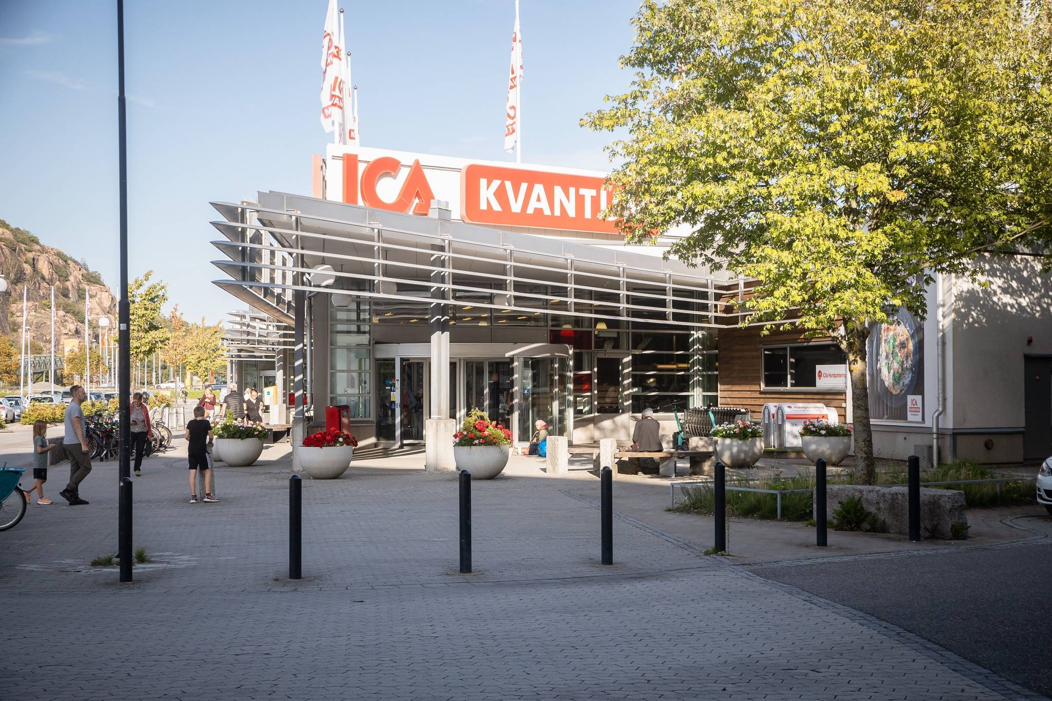1 rum Lägenhet på Bratteråsgatan 44 Eriksberg Göteborgs kommun - bild 33