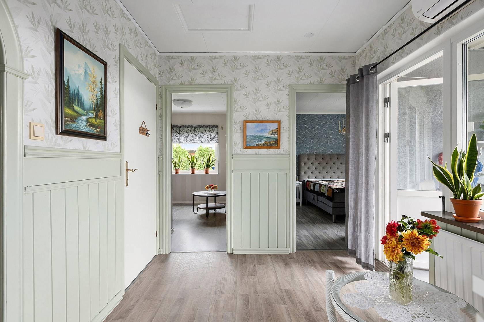 3 rum Villa på Kämpes väg 3 Jämshög Olofströms kommun - bild 8