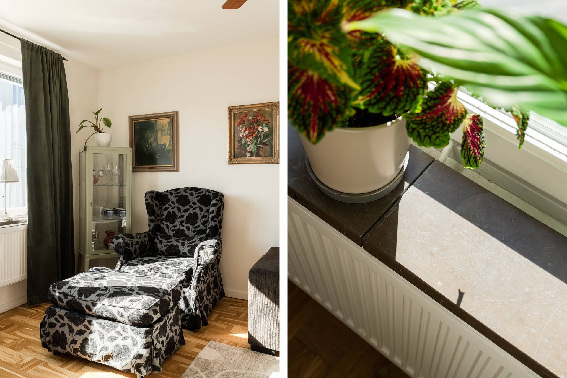 3 rum Lägenhet på Kevingeringen 75 Danderyd Danderyds kommun - bild 10