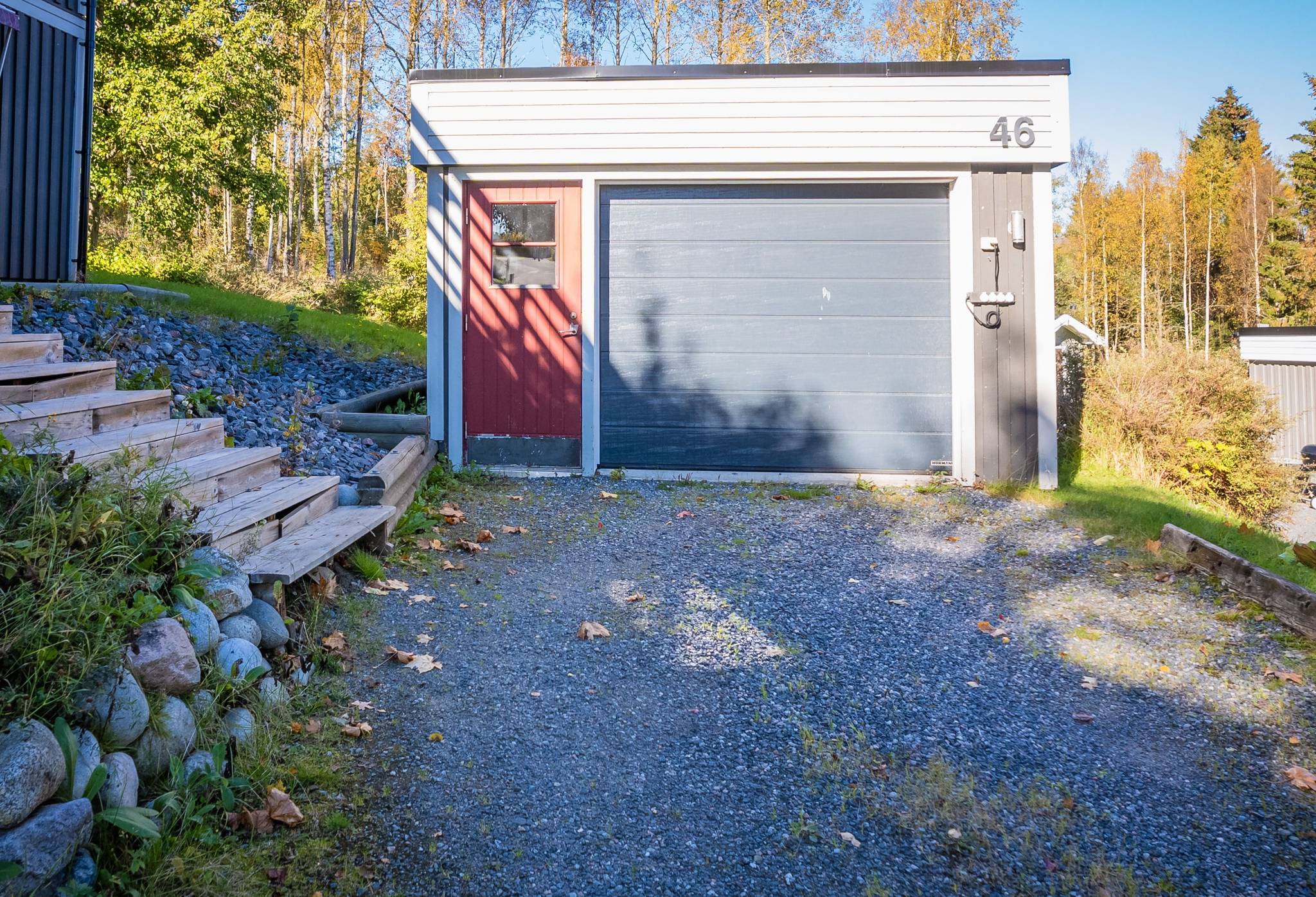 7 rum Villa på Rodervägen 46 Bonässund Örnsköldsviks kommun - bild 5