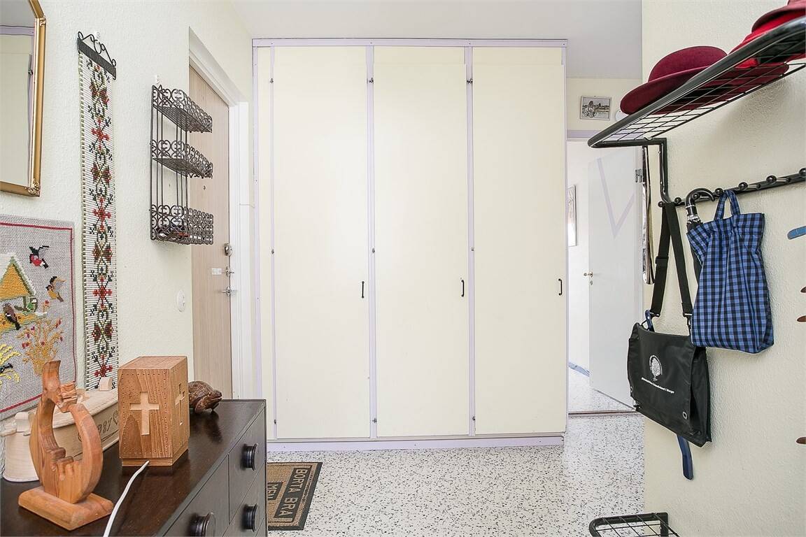 5 rum Lägenhet på Oxelgatan 3 Ekhagen Jönköpings kommun - bild 2