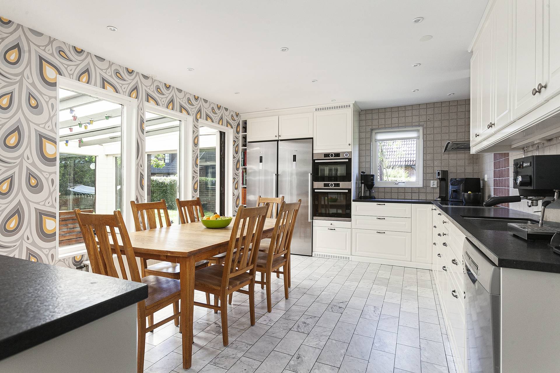 9 rum Villa på Marsvägen 4 Kyrkbyn Staffanstorps kommun - bild 9