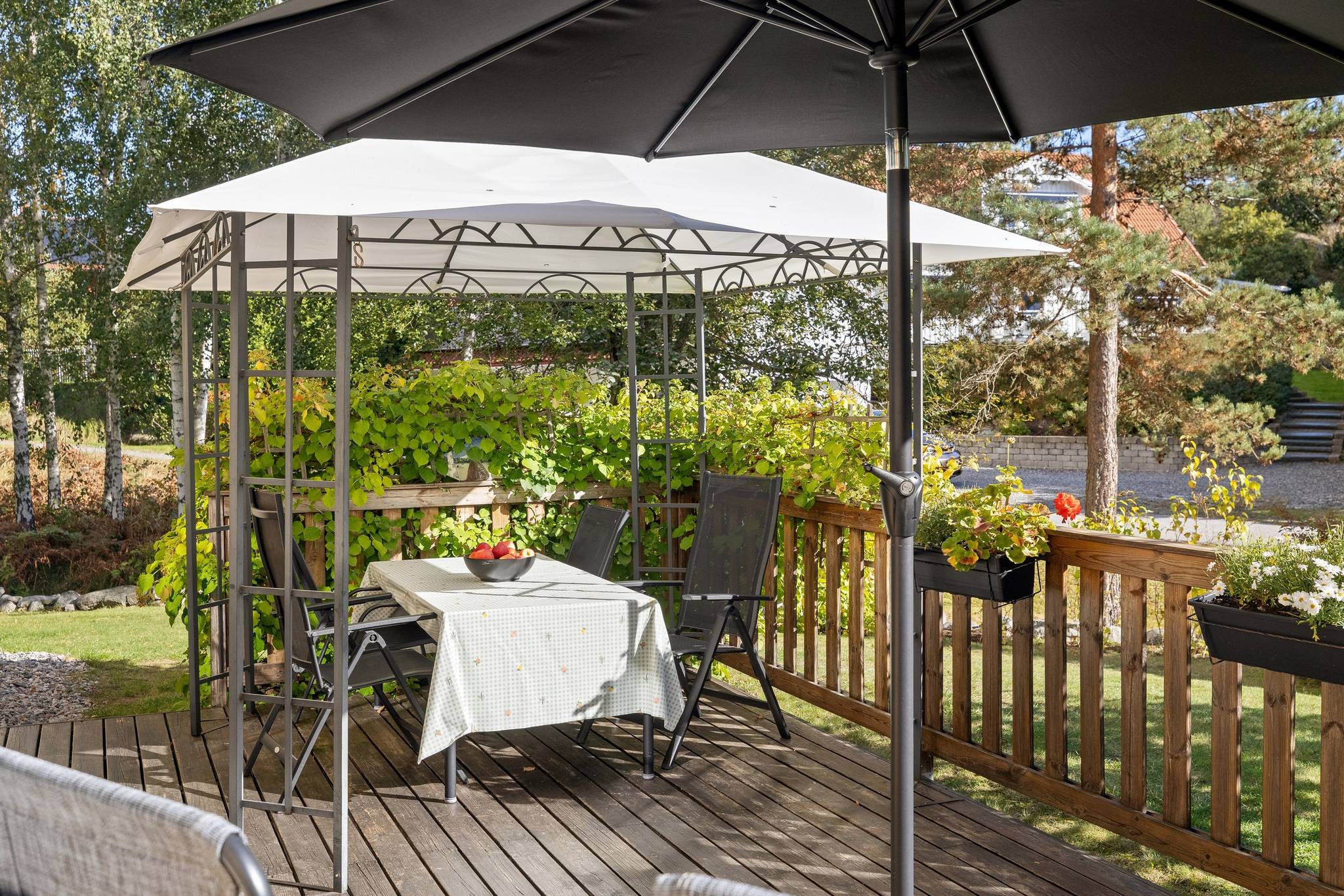 5 rum Villa på Sprängarvägen 5 Skärgårdsstad Österåkers kommun - bild 8