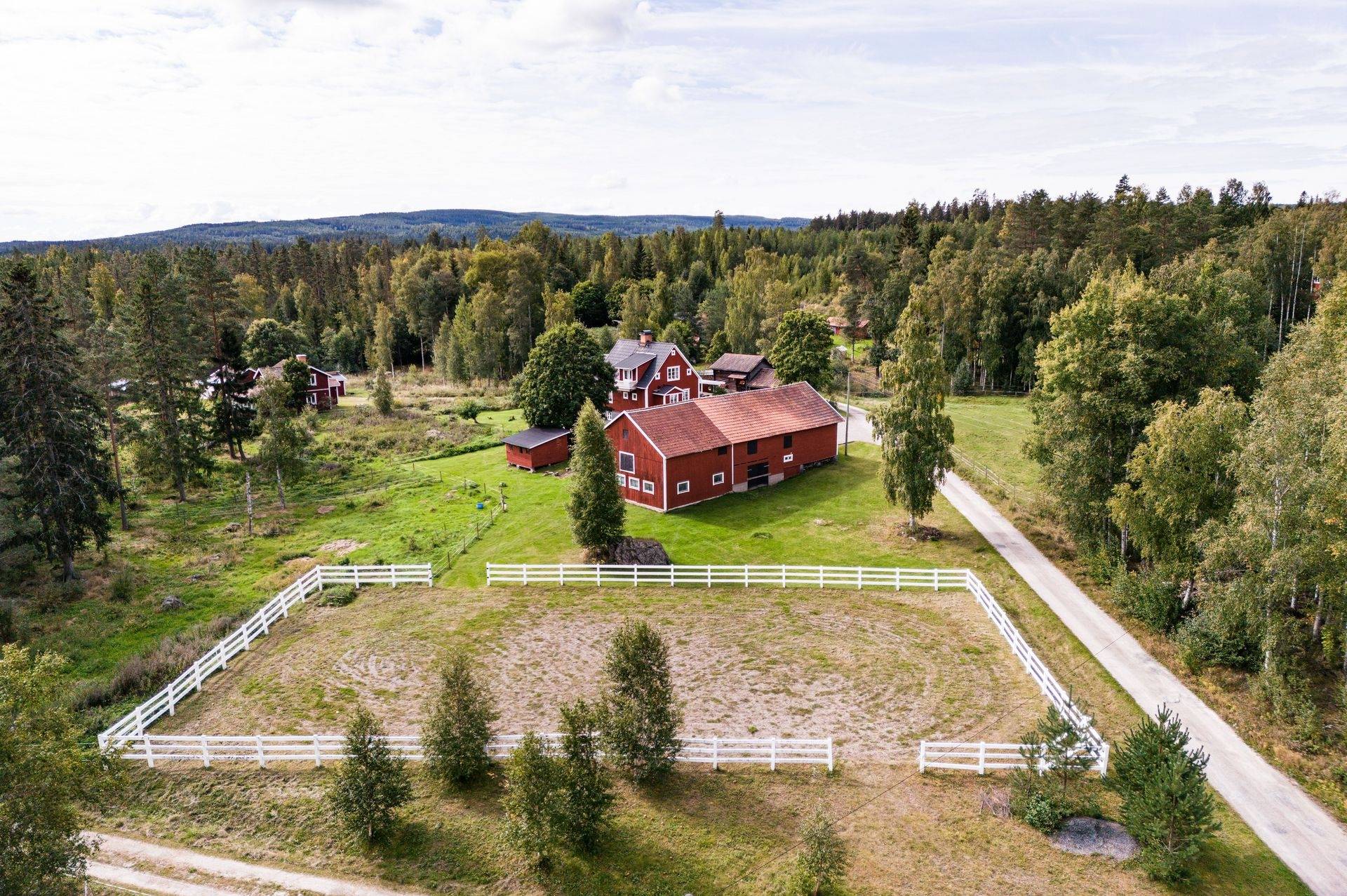 4 rum Villa på Larsarvet 79 Larsarvet Falu kommun - bild 10