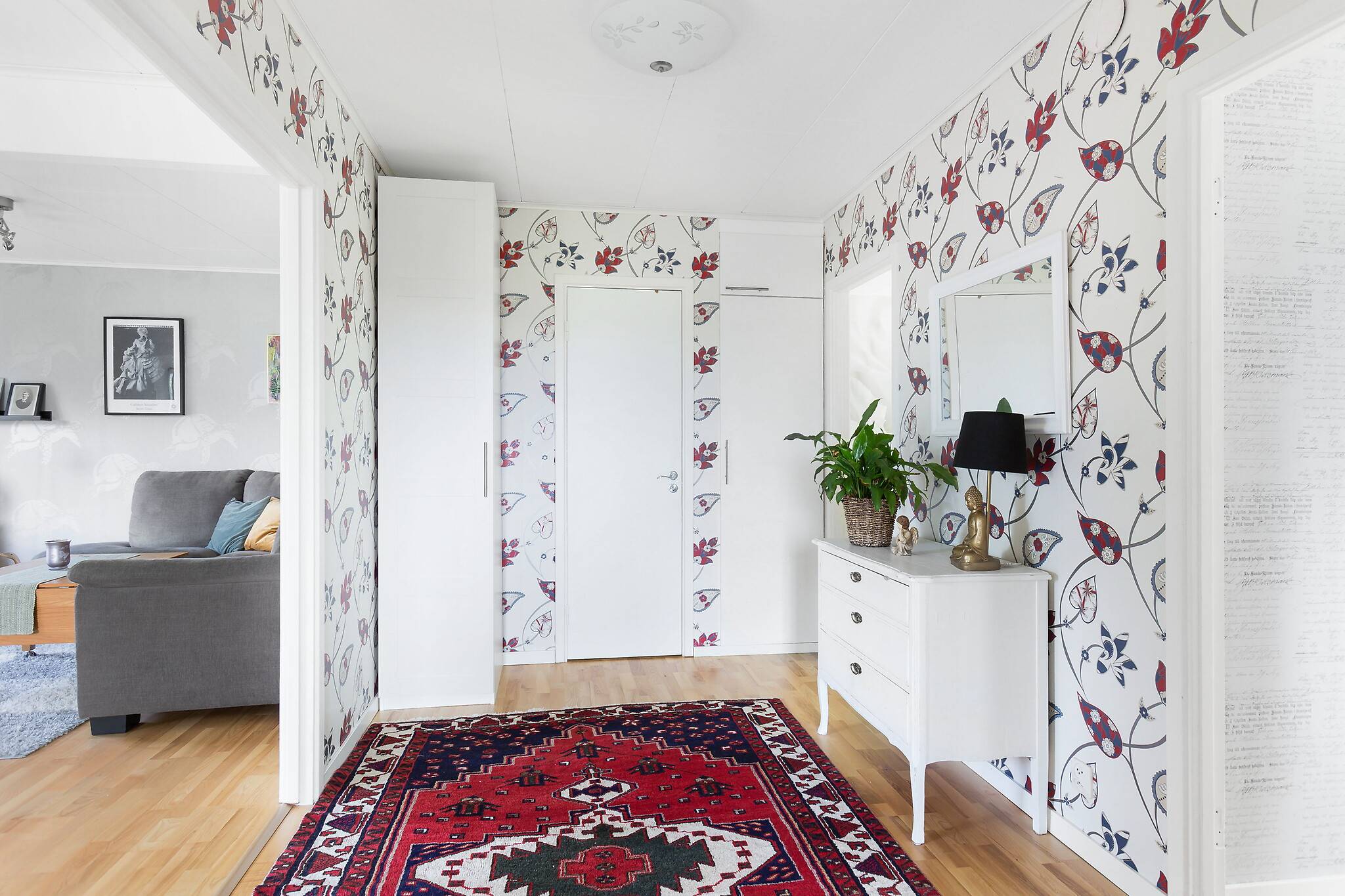 5 rum Villa på Kulla Sjögården 152 Motala kommun - bild 5