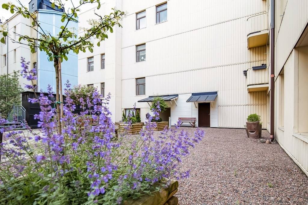3 rum Lägenhet på Hospitalsgatan 14 Centralt Norrköpings kommun - bild 36
