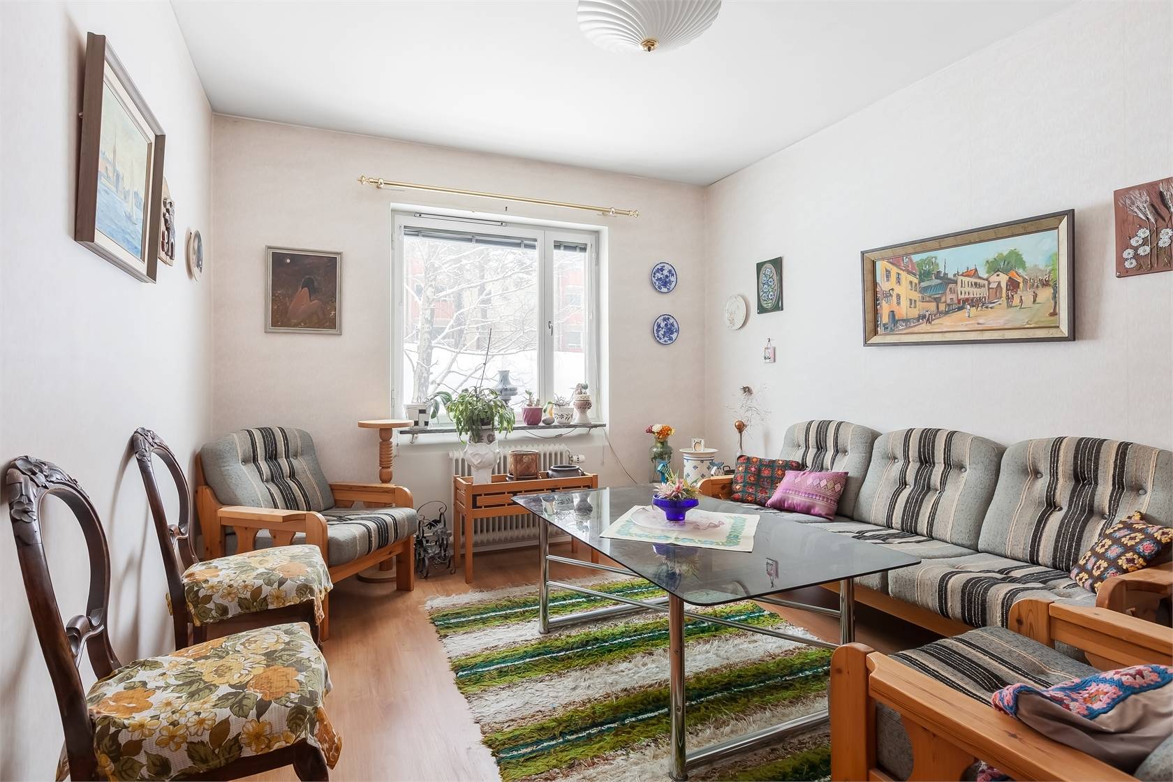 3 rum Lägenhet på Lerbäcksgränd 19, 1 tr Hagsätra Stockholms kommun - bild 11
