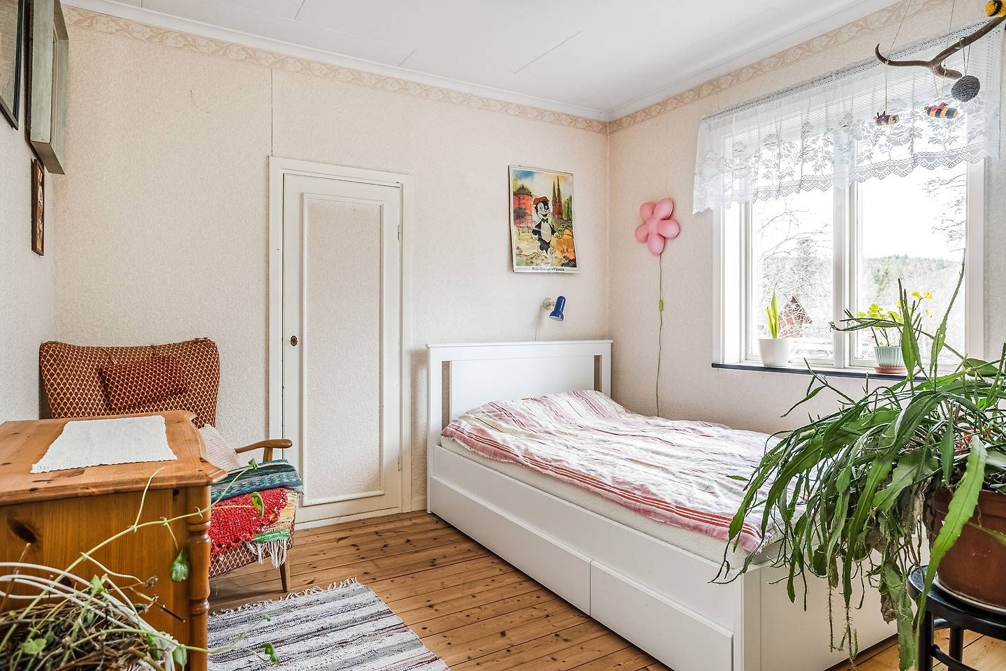 3 rum Villa på Skansbacken 9 Nås Vansbro kommun - bild 16